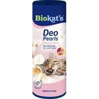 Biokat´s Biokat's Deo Pearls Baby Powder