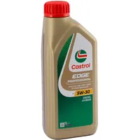 Castrol EDGE Professional Titanium FST C1 5W-30 1 Liter Dose