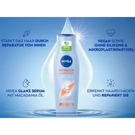 NIVEA REPARATUR & GEZIELTE PFLEGE Shampoo 250 ml