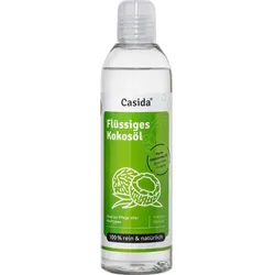 Kokosöl Flüssig Pur & Natürlich 250 ML