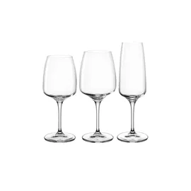 LEONARDO HOME Kelchglasset 12tlg. CESTI