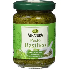 Alnatura Bio Pesto Basilico 130g