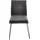 K+W Komfort & Wohnen Esszimmerstuhl Creso Leder braun