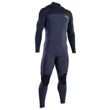 ION Neoprenanzug Seek Amp Blau/Nights S