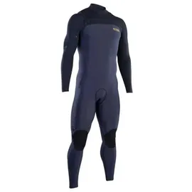 ION Neoprenanzug Seek Amp Blau/Nights S
