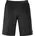 Friscom Sport-Shorts Schwarz 58