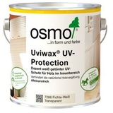 OSMO Uviwax Fichte-Weiß 2,50 l - 13200136