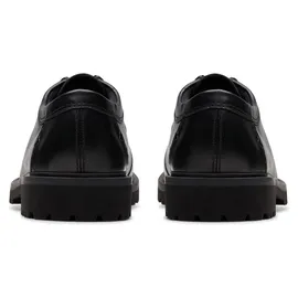 CLARKS Berwick Seam Herren Schwarz 41