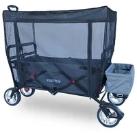 FUXTEC Insektenschutz für CT500