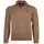 U.S. Polo Assn. Strickpullover Beige 2XL