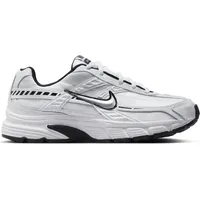Nike Initiator Damen White / Metallic Silver / White / Black 42