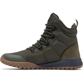Columbia FairbanksTM Omni-heatTM Wanderstiefel - Deep Olive - EU 48