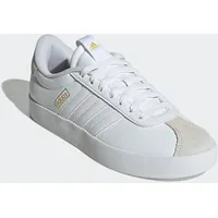 adidas VL Court 3.0 Cloud White / Cloud White / Grey One 41 1/3