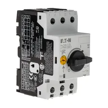 Eaton Power Quality Eaton 072731 PKZM0-0,25 Motorschutzschalter mit Drehschalter 690 V/AC 0.25A 1St.