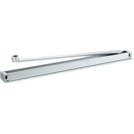 GEZE Gleitsch.f.TS 3000 V/TS 5000 Türschließer Silber