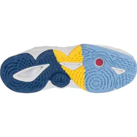 Mizuno Wave Momentum 3 V1GA231297, Unisex, Hallenschuhe,
