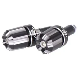 LSL Dual Dise Lenkerstopfen Paar
