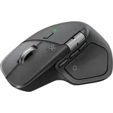 Logitech MX Master 4 for Business Graphite 910-007594