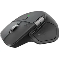 Logitech MX Master 4 for Business Graphite 910-007594