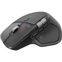 Logitech MX Master 4 for Business Graphite 910-007594