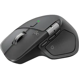 Logitech MX Master 4 for Business Graphite 910-007594