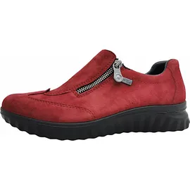 Rieker Slipper Herren Rot 39