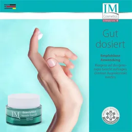 Genius Needle Free DT Tagescreme 50 ml
