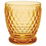 Villeroy & Boch Becher Boston Saffron Gläser