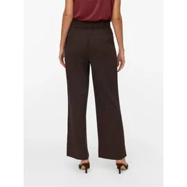 Vero Moda VMSTAR PANTS JRS GA NOOS Loose Fit Anzughose Braun S 32