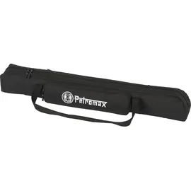 Petromax Dreibein Tasche 100 x 16 x 14 cm Nylon schwarz