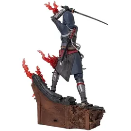 Pure Arts Assassins Creed Shadows - Animus Naoe 1/8 Statue 28 cm
