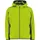 CMP Boy Jacket Fix Hood Mela-Grey 152