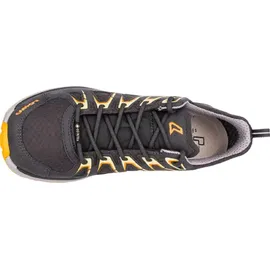 Lowa Innox Evo GTX Lo Damen graphit/melone 39,5