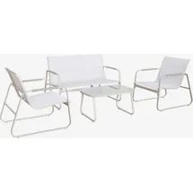 sweeek Noto Set 4-tlg. Beige