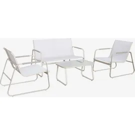 sweeek Noto Set 4-tlg. Beige
