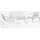 sweeek Noto Set 4-tlg. Beige