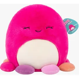 Squishmallows Octavia Tintenfisch 30 cm
