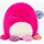 Squishmallows Octavia Tintenfisch 30 cm