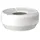 APS Windaschenbecher "CASUAL", Ø 11,5 cm, Höhe 5 cm, Melamin, weiß