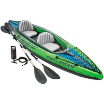 Intex Kajak Challenger K2 Kayak 68306NP