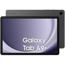 Samsung Galaxy Tab A9+ 11,0" 64 GB Wi-Fi + 5G Graphite