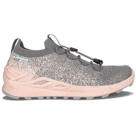Lowa Fusion LO Damen Anthrazit/Rose 41,5