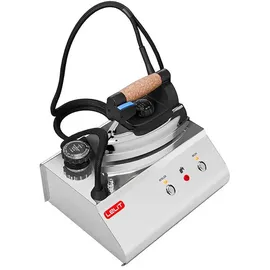Lelit PS25 Tom schwarz