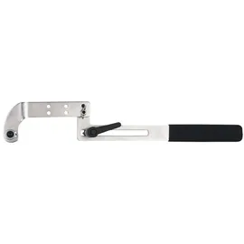 KS Tools Universal Arretierwerkzeug / Gegenhalter für Nockenwellenräder