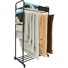 Petlando Hundedecke Daisy XS 50 x 35 cm braun