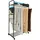 Petlando Hundedecke Daisy XS 50 x 35 cm braun