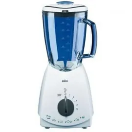 Braun Glas Standmixer MX2050 Glaskrug