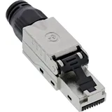 InLine RJ45 Stecker Cat.6A 500MHz