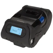 Citizen CMP-25L Schwarz