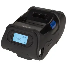 Citizen CMP-25L Schwarz